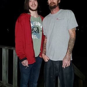 Meet your Posher, Johnny